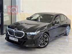 بی ئێم دەبڵیو سیریەس 5